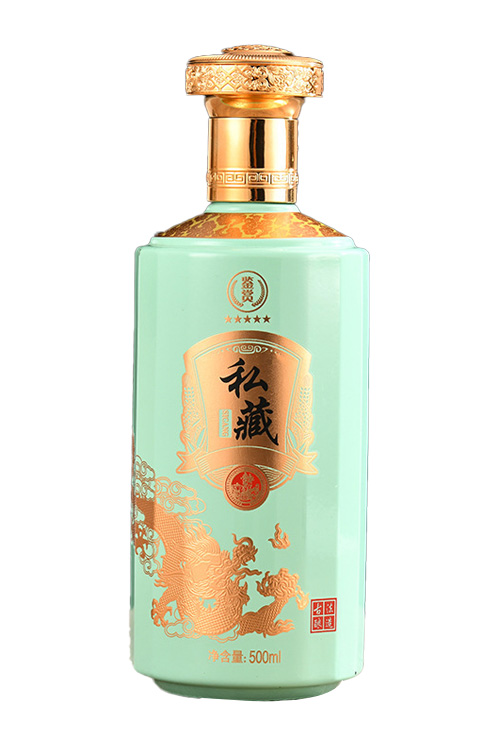 ZH-P126-500ml