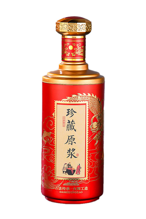 ZH-P131-500ml